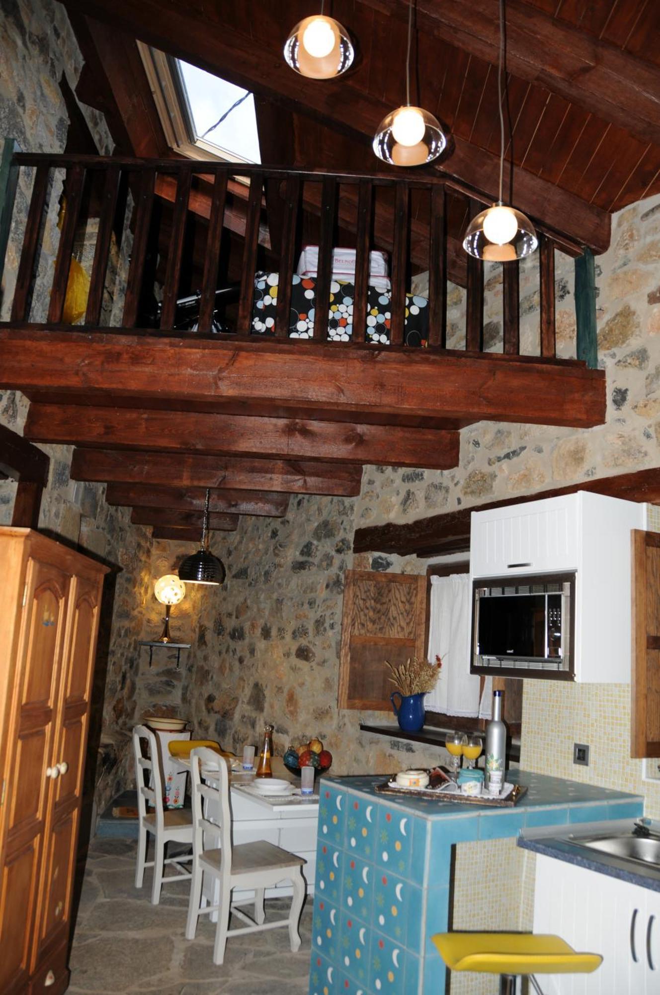Casas Rurales Entre Babia Y La Luna Villafeliz Cameră foto