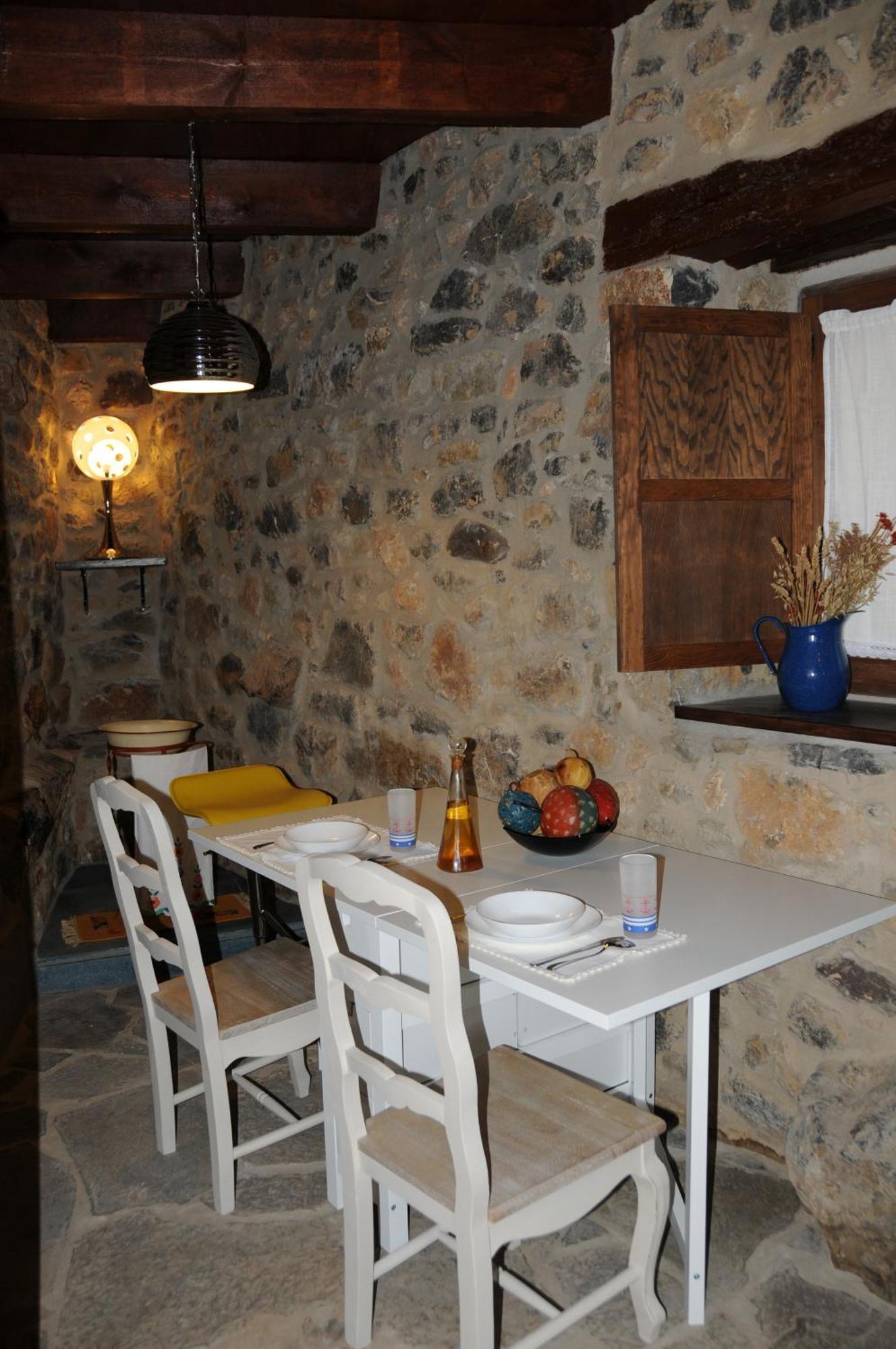 Casas Rurales Entre Babia Y La Luna Villafeliz Cameră foto