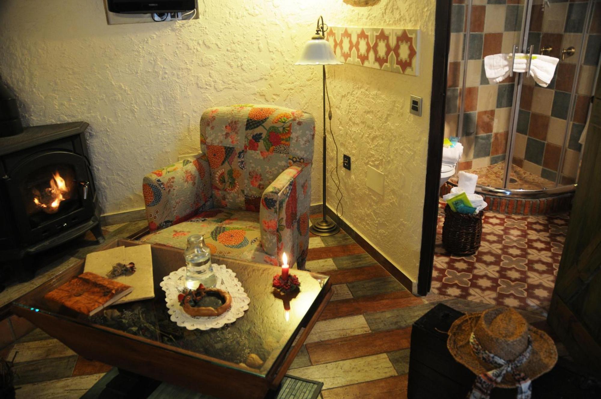 Casas Rurales Entre Babia Y La Luna Villafeliz Cameră foto
